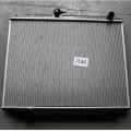 Professional Auto Parts Aluminum Car Radiator for NISSAN TERRANO 02 2.7L MT OEM 21410-7F000