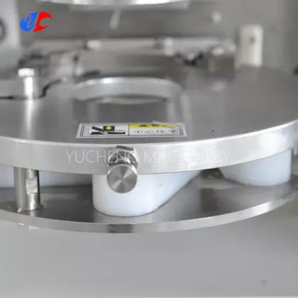 Pineapple Pastry Making Encrusting Machine - 310KG 1.5KW