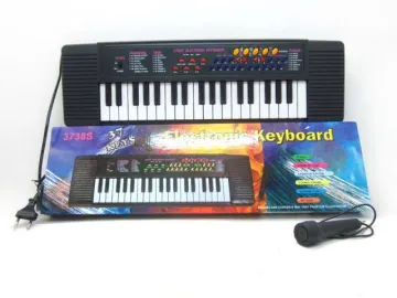 37 KEYS ELECTRONIC ORGAN