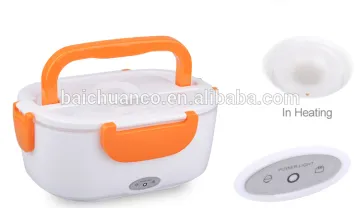 Classical electric heating lunch box,keeping food warmer,food bento lunch box