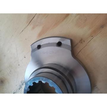 Shantui bulldozer parts shaft coupling 154-15-32150