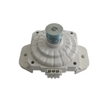 LG WDC0150Y1M Washing Machine Drain Pump Motor: Original Replacement Part