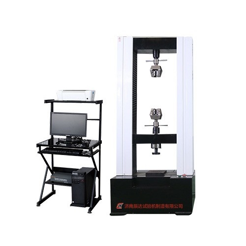 10Kn Computer Control Electronic Testing Machine