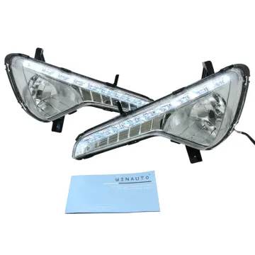 Daytime Running Light DRL for Kia Sportage R