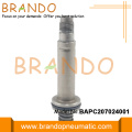 Stainless Steel Shell Solenoid Plunger Assembly