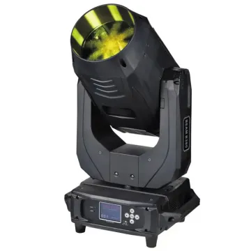 380W LED Moving Head Beam Light