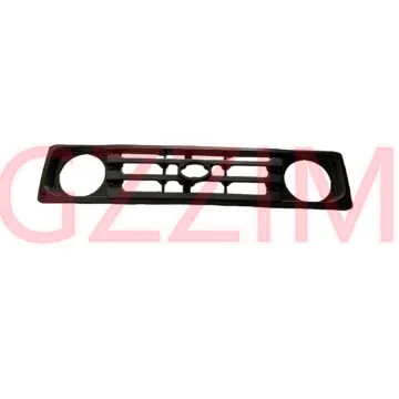 Land Cruiser FJ75 2000 front bumper grille