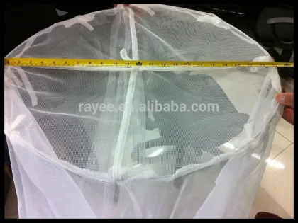 mosquitero king size mosquiteros cama king size polyester around conical mosquito net