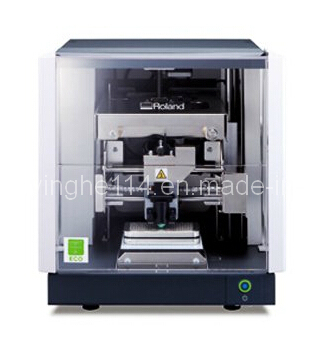 Roland High Resolution Engraver