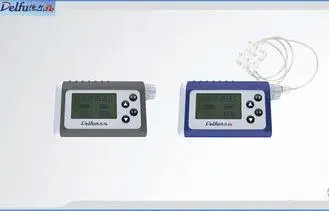 DF-003 Insulin Pump