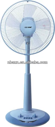 TD-35/F912 14inch floor standing Electric fan