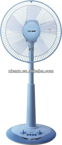 TD-35/F912 14inch floor standing Electric fan