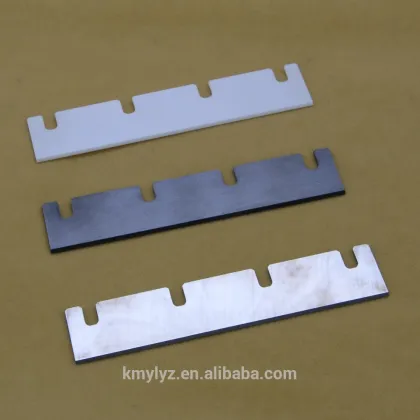 Tobacco Machinery Parts,Tobacco Machine Knives 2599FA4-1