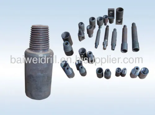 Pipe Connector Reducer Union 