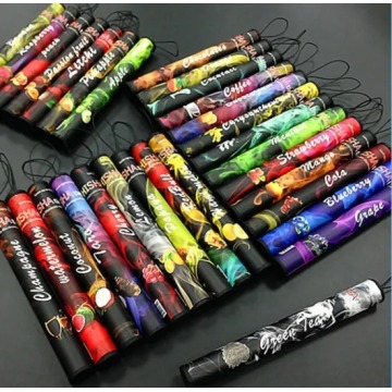 Bán chạy nhất 500puffs vape pen dùng một lần Shisha