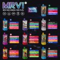 MRVI 100k 5u1 Vape za jednokratnu upotrebu