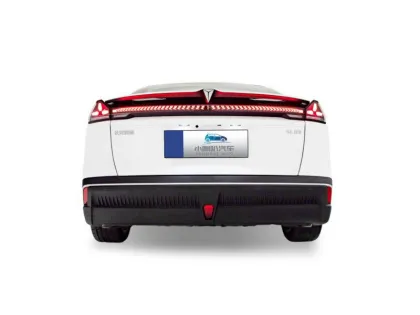Deepal Car SL03 135 pro