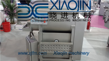 ZJB300 Meat Processing Machine Meat Mixer for Sale