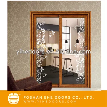 hook lock for sliding door