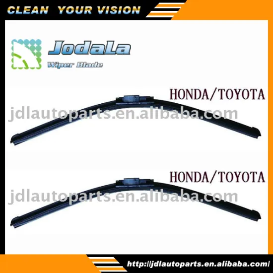 wiper blade for toyota