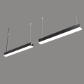 6ft 80w home office lighting