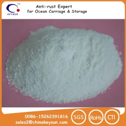 Boiler Antirust Agent