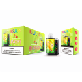 En gros Kulx 8800 Puffs Rechargeable Vape Netherlands