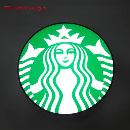 Popular outdoor custom front illuminated Led billboard sign