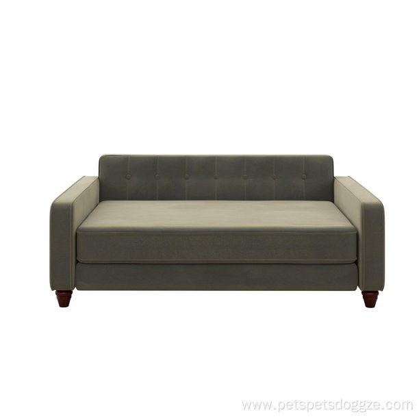 Soft Dog Pet Sofa Large Size Sofa