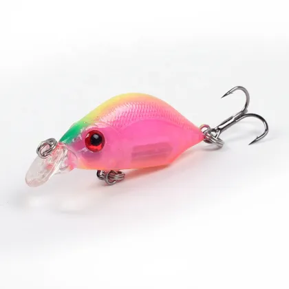 Competitive Price Minnow Bait & Lures for Trout and Fish Fishing