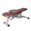 Gym Workout Equipment Multi Adjustable Bench