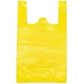 Custom Plastic Large Grocery Shopping Packaging Bag