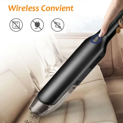 Home Cordless Vacuum Handheld Carpet Cleaner