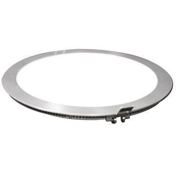 12W 200mm Round LED Panel