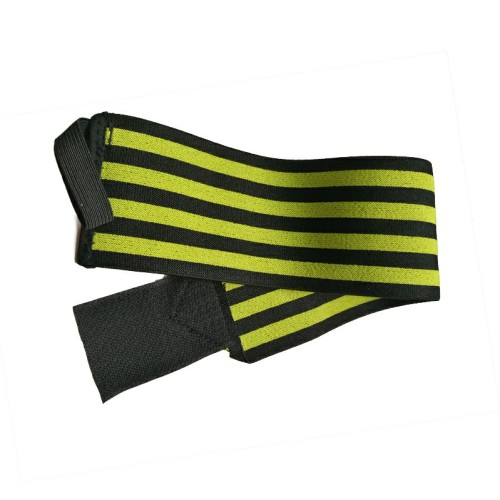 Wrist Compression Sleeve Support Straps