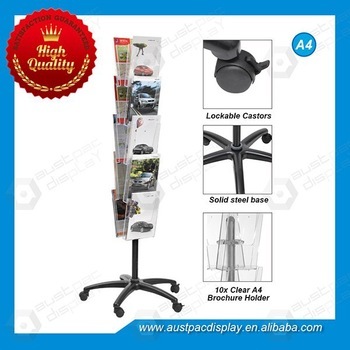Leaflet Carousel