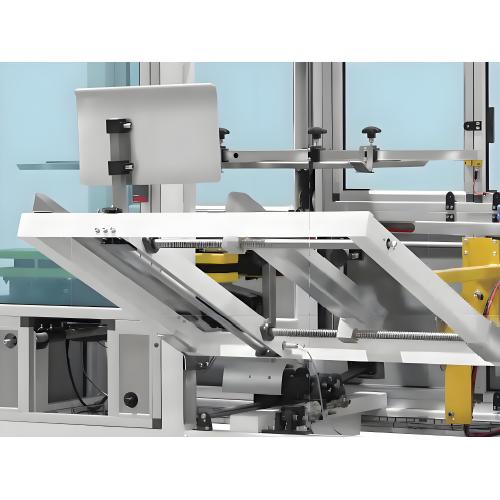 آلة تركيب العلبة الأوتوماتيكية