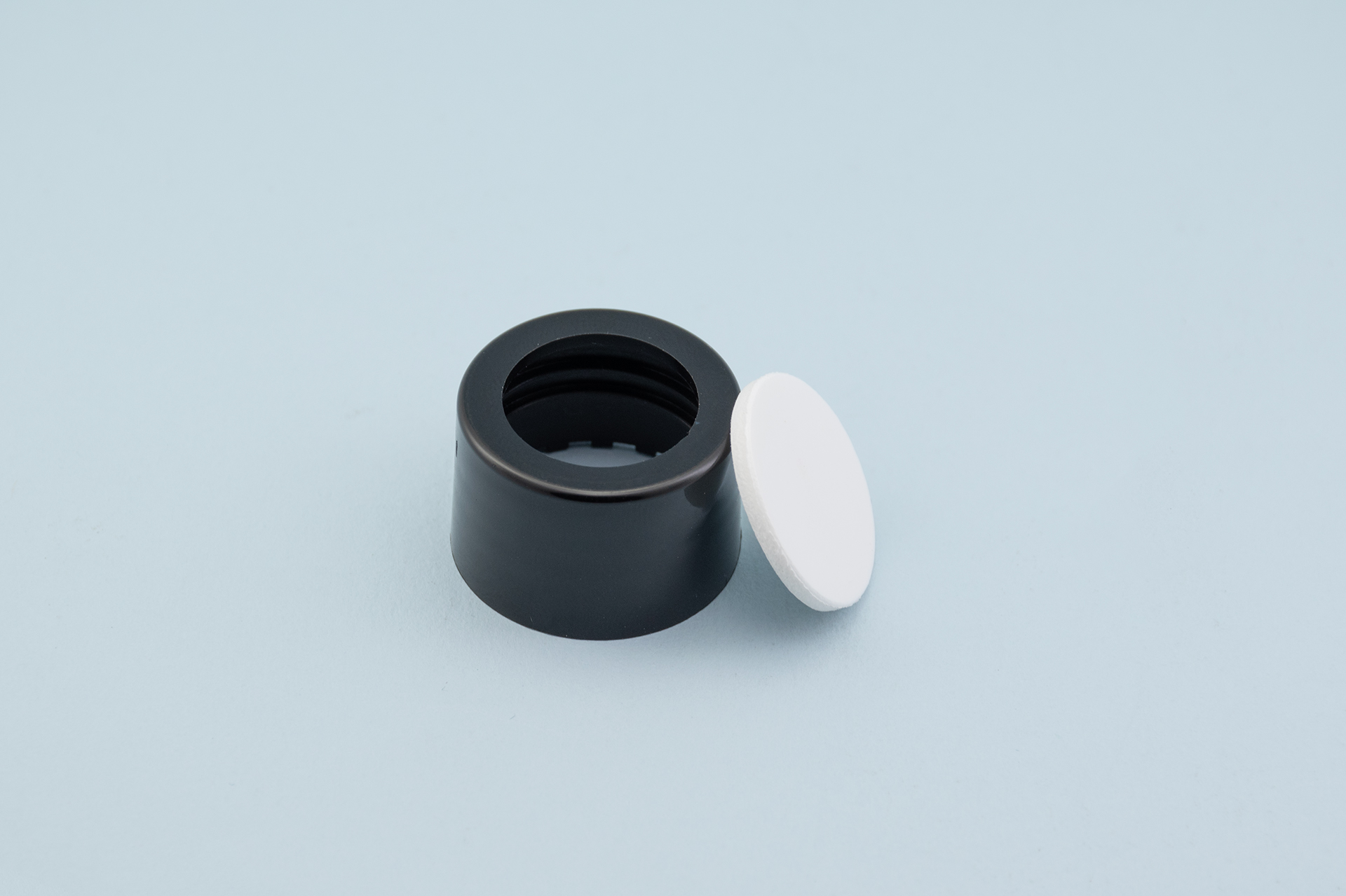 24/410 plastic reed diffuser cap