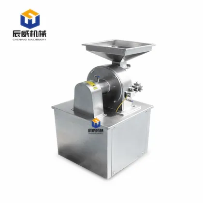 Gam Spice Crusher Universal Crusher