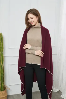 Ready To Ship Baby Cashmere Blanket