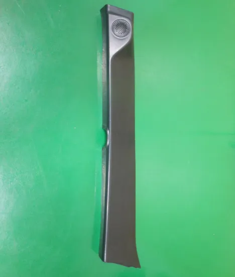 Car Speaker Mould for Plastic Molding