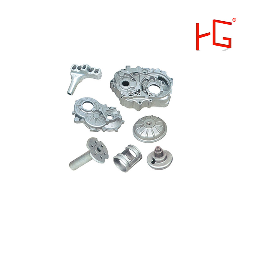 Aluminum Die Casting Parts