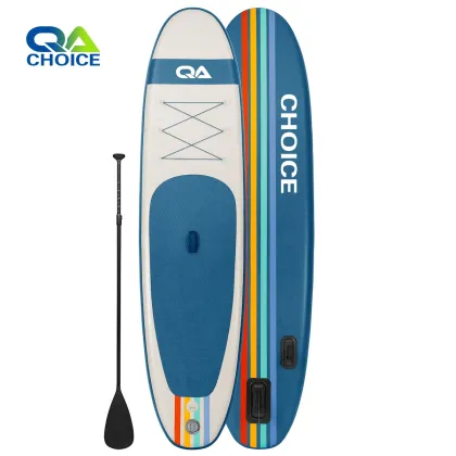 Wholesale Custom Inflatable Stand Up Paddle Boards & SUP Paddleboard Sets
