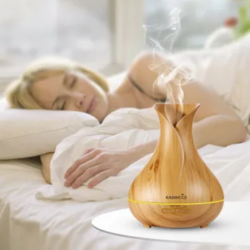 400ml young living oil diffuser vase design