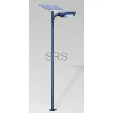 130lm/W LED Light Garden Mono/polycrystalline Silicon Panel