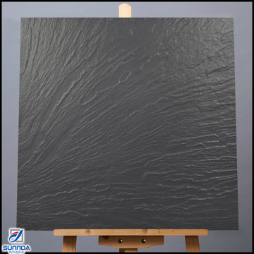 New 3D Garage Slate Shower Glazed Floor Imported Tile Showroom Display,Vitrified Porcelain Floor Tile Price In Pakistan Rupees