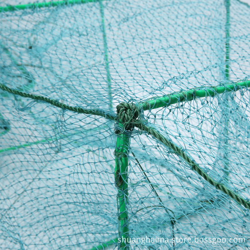 High-Strength Crayfish and Crab Traps for Fish Farming: Factory Outlets and Equipment Stores
