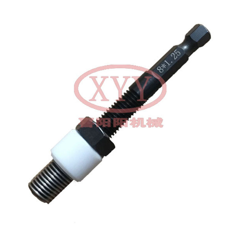 Hot Sale Electric Installation Wrench Automatic Wire Thread Insert 220V DIY Industrial Grade Battery Powered Brushless Motor