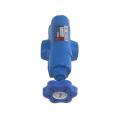 40lpm relief valve overflow valve hydraulic spill valve