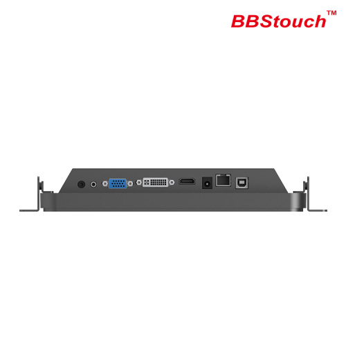 10.1" High Brightness Touch Screen Monitor